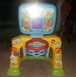 Boys Toys Toddler Edition